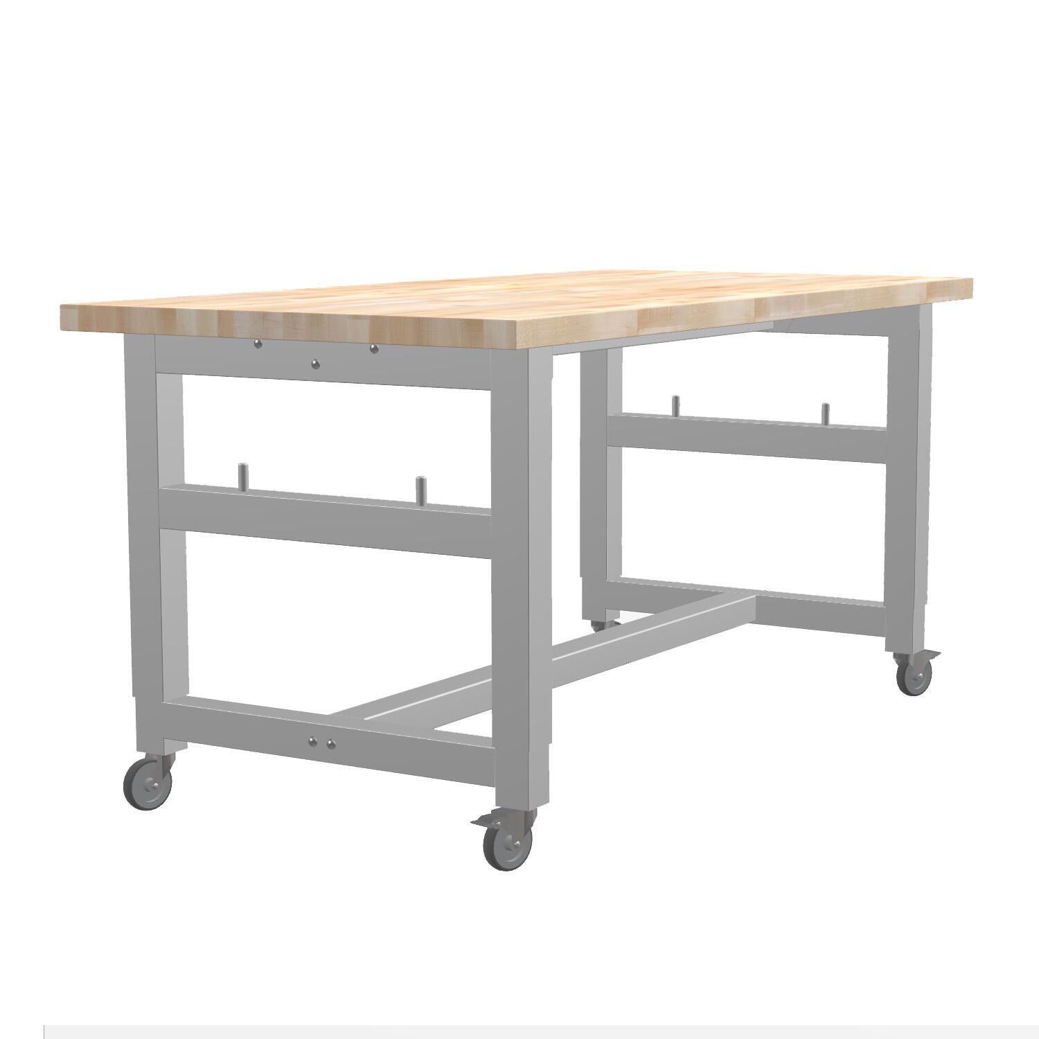 Classroom Select Advocate Series Makerspace Project Table